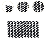 Maxbell 100x Garden Digging Claws Compact Replacement for Weeding Women Men Planting