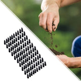 Maxbell 100x Garden Digging Claws Compact Replacement for Weeding Women Men Planting