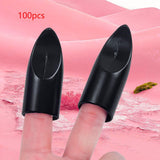 Maxbell 100x Garden Digging Claws Compact Replacement for Weeding Women Men Planting