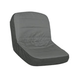 Maxbell Lawn Mower Seat Cover Riding Lawn Mower Seat Cover for Gardening Farm Garden