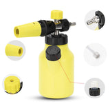 Maxbell Car Wash Foaming Sprayer for Gardening Car Detailing Washing Window Cleaning