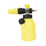 Maxbell Car Wash Foaming Sprayer for Gardening Car Detailing Washing Window Cleaning
