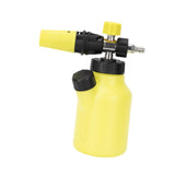 Maxbell Car Wash Foaming Sprayer for Gardening Car Detailing Washing Window Cleaning