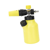 Maxbell Car Wash Foaming Sprayer for Gardening Car Detailing Washing Window Cleaning