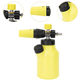 Maxbell Car Wash Foaming Sprayer for Gardening Car Detailing Washing Window Cleaning