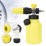Maxbell Car Wash Foaming Sprayer for Gardening Car Detailing Washing Window Cleaning