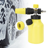 Maxbell Car Wash Foaming Sprayer for Gardening Car Detailing Washing Window Cleaning