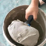 Maxbell Wall Scraper for Removing Wallpaper Cleaning Applying Putty, Plaster, Cement