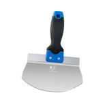 Maxbell Wall Scraper for Removing Wallpaper Cleaning Applying Putty, Plaster, Cement
