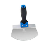 Maxbell Wall Scraper for Removing Wallpaper Cleaning Applying Putty, Plaster, Cement