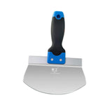 Maxbell Wall Scraper for Removing Wallpaper Cleaning Applying Putty, Plaster, Cement
