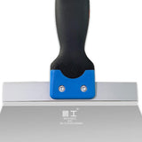 Maxbell Wall Scraper for Removing Wallpaper Cleaning Applying Putty, Plaster, Cement