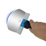 Maxbell Wall Scraper for Removing Wallpaper Cleaning Applying Putty, Plaster, Cement