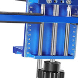 Maxbell Cabinet Door Mounting Jig Extra Support for Frame or Frameless Cabinets