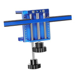 Maxbell Cabinet Door Mounting Jig Extra Support for Frame or Frameless Cabinets