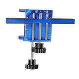 Maxbell Cabinet Door Mounting Jig Extra Support for Frame or Frameless Cabinets