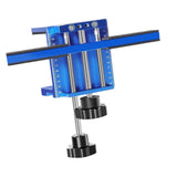 Maxbell Cabinet Door Mounting Jig Extra Support for Frame or Frameless Cabinets