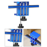 Maxbell Cabinet Door Mounting Jig Extra Support for Frame or Frameless Cabinets