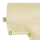 Maxbell Thickened Winter Garden Faucet Bag Cover 33x31cm Sturdy Backflow Valve Cover
