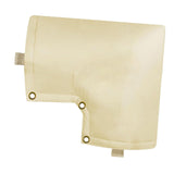 Maxbell Thickened Winter Garden Faucet Bag Cover 33x31cm Sturdy Backflow Valve Cover