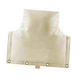 Maxbell Winter Faucet Cover Anti Freeze 36x33cm Reusable Sturdy Backflow Valve Cover