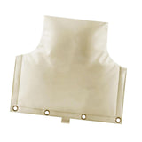 Maxbell Winter Faucet Cover Anti Freeze 36x33cm Reusable Sturdy Backflow Valve Cover