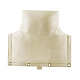 Maxbell Winter Faucet Cover Anti Freeze 36x33cm Reusable Sturdy Backflow Valve Cover