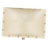 Maxbell Winter Outside Faucet Cover Anti Freeze Accessories Sturdy Garden Faucet Bag 53x41CM
