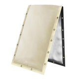 Maxbell Winter Outside Faucet Cover Anti Freeze Accessories Sturdy Garden Faucet Bag 46x86CM
