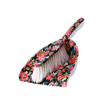 Maxbell Broom and Dustpan Set Multifunction Sweeping Broom for Pet Care Dorm Bedroom With Handle