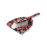 Maxbell Broom and Dustpan Set Multifunction Sweeping Broom for Pet Care Dorm Bedroom With Handle