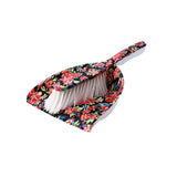 Maxbell Broom and Dustpan Set Multifunction Sweeping Broom for Pet Care Dorm Bedroom With Handle