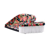 Maxbell Broom and Dustpan Set Multifunction Sweeping Broom for Pet Care Dorm Bedroom Without Handle