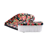 Maxbell Broom and Dustpan Set Multifunction Sweeping Broom for Pet Care Dorm Bedroom Without Handle