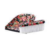 Maxbell Broom and Dustpan Set Multifunction Sweeping Broom for Pet Care Dorm Bedroom Without Handle