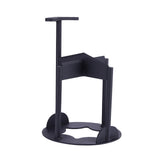 Maxbell Wood Splitter Tool Portable Practical Handheld Easy to Use Firewood Splitter