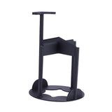 Maxbell Wood Splitter Tool Portable Practical Handheld Easy to Use Firewood Splitter