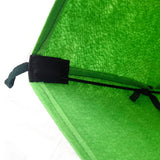 Maxbell Planter Freeze Warm Tent Winter Cover for Potted Foldable Plant Covers Height 56 cm