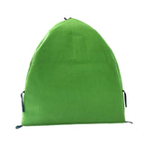 Maxbell Planter Freeze Warm Tent Winter Cover for Potted Foldable Plant Covers Height 56 cm
