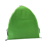 Maxbell Planter Freeze Warm Tent Winter Cover for Potted Foldable Plant Covers Height 56 cm