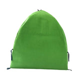 Maxbell Planter Freeze Warm Tent Winter Cover for Potted Foldable Plant Covers Height 56 cm