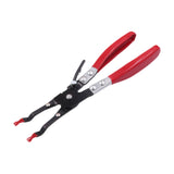 Soldering Pliers Metal Soldering Plier for Auto Cables Picking up and Fixing