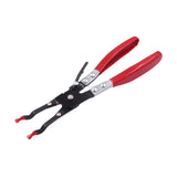 Soldering Pliers Metal Soldering Plier for Auto Cables Picking up and Fixing