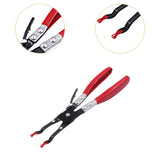 Soldering Pliers Metal Soldering Plier for Auto Cables Picking up and Fixing