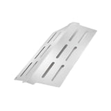 Maxbell BBQ Grill Heat Plate Stainless Steel Grill Burner Cover for Outdoor Camping