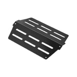 Maxbell BBQ Grill Heat Plate Porcelain Steel Heat Cover for Outdoor Backyard Camping