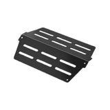 Maxbell BBQ Grill Heat Plate Porcelain Steel Heat Cover for Outdoor Backyard Camping