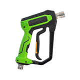 Maxbell Pressure Washer Household Cleaning Fence Driveway Yard Powerful Washing Tool Internal 10mm No Extra Nozzles