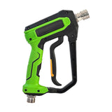 Maxbell Pressure Washer Household Cleaning Fence Driveway Yard Powerful Washing Tool Internal 10mm No Extra Nozzles