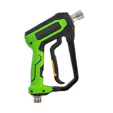 Maxbell Pressure Washer Household Cleaning Fence Driveway Yard Powerful Washing Tool Internal 10mm No Extra Nozzles